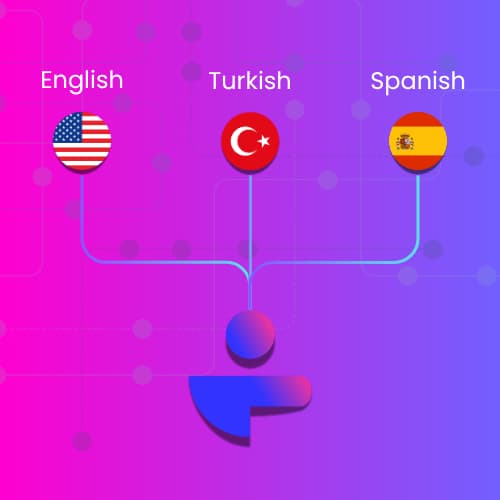 Multi-Language